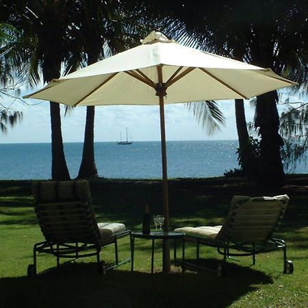 Beachside Holiday Units Боуэн Экстерьер фото